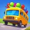 Bus Jam app icon