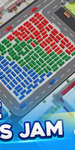 Parking Master 3D app screenshot 21