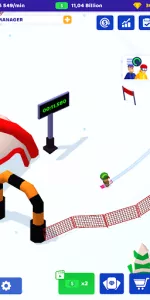 Ski Resort app screenshot 5
