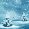 Winter Wallpapers app icon