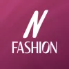 Nykaa Fashion  app icon