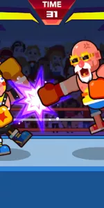 Boxing Brawl app screenshot 11