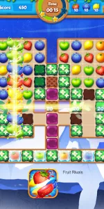 Fruit Rivals app screenshot 17