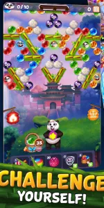 Bubble Shooter app screenshot 20