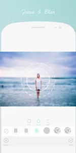 Blur and Pixelate app screenshot 6