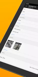 Fieldwire  app screenshot 10