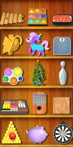 Pop It Toys  app screenshot 3