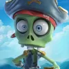 Zombie Castaways app icon