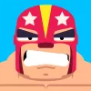 Rowdy Wrestling app icon