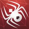 Spider Solitaire app icon