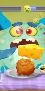 Monster Chef  app screenshot 15