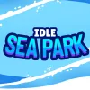 Idle Sea Park  app icon