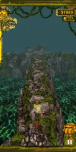 Temple Run app screenshot 8