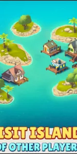 Cozy Town app screenshot 29