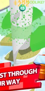 Helix Jump app screenshot 15
