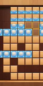 Block Puzzle Wood Blast app screenshot 22