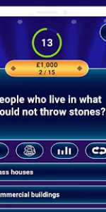 Millionaire 2024  app screenshot 15