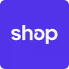 Shop app icon