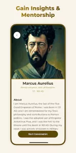 Hello History  app screenshot 3