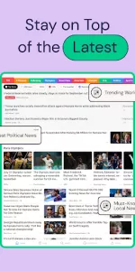 SmartNews app screenshot 12