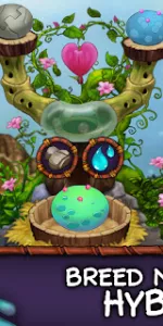 My Singing Monsters app screenshot 9