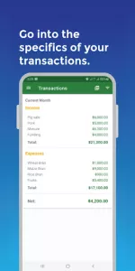 My Piggery Manager  app screenshot 7