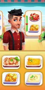 Cooking Us app screenshot 12