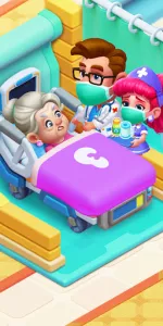 Grand Hospital app screenshot 16