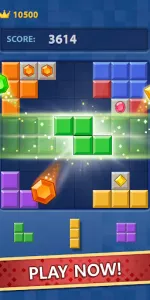 Block Puzzle app screenshot 11