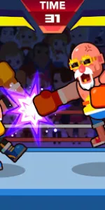 Boxing Brawl app screenshot 7