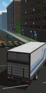 Cargo Transport Simulator app screenshot 8