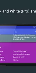 CPU Spy app screenshot 8