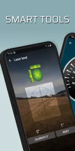 Smart Tools  app screenshot 1