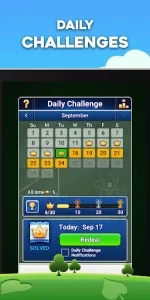 FreeCell Solitaire app screenshot 9