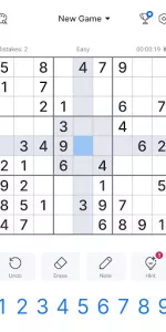 Sudoku  app screenshot 10