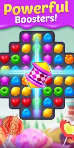 Candy Smash Mania app screenshot 12