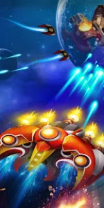 Space shooter  app screenshot 24