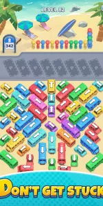 Bus Jam app screenshot 9