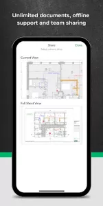 STACK Construction Management app screenshot 5