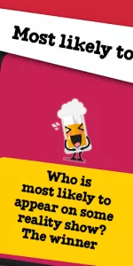 Drinkopoly! Drinking Game app screenshot 14