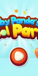 Baby Panda's Kids Party app screenshot 18