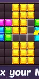 Block Puzzle Legend app screenshot 2