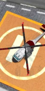 Helicopter Rescue Simulator app screenshot 7