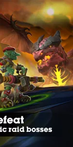 Dragon Champions app screenshot 15