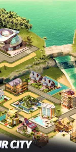 City Island 4 app screenshot 17