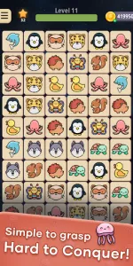 Connect Animal app screenshot 8