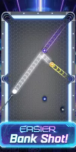 Infinity 8 Ball app screenshot 3