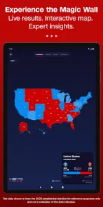 CNN app screenshot 13