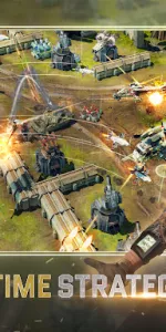 War Commander app screenshot 23