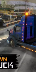 Truck Simulator USA Revolution app screenshot 28